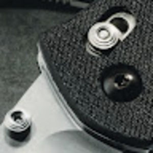 Meet your Posher, Harold